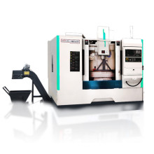 Centro de mecanizado CNC vertical pequeño chino XH 7126 Precio de la máquina de fresado CNC XH7126